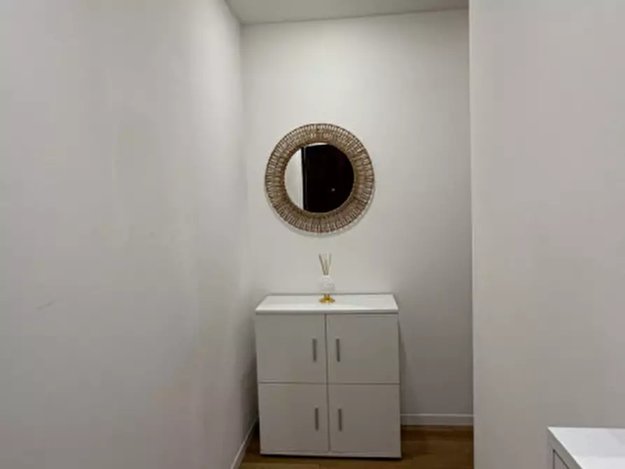 Immagine 26 di Appartamento in affitto  in Via Luigi Pellizzo 39 a Padova