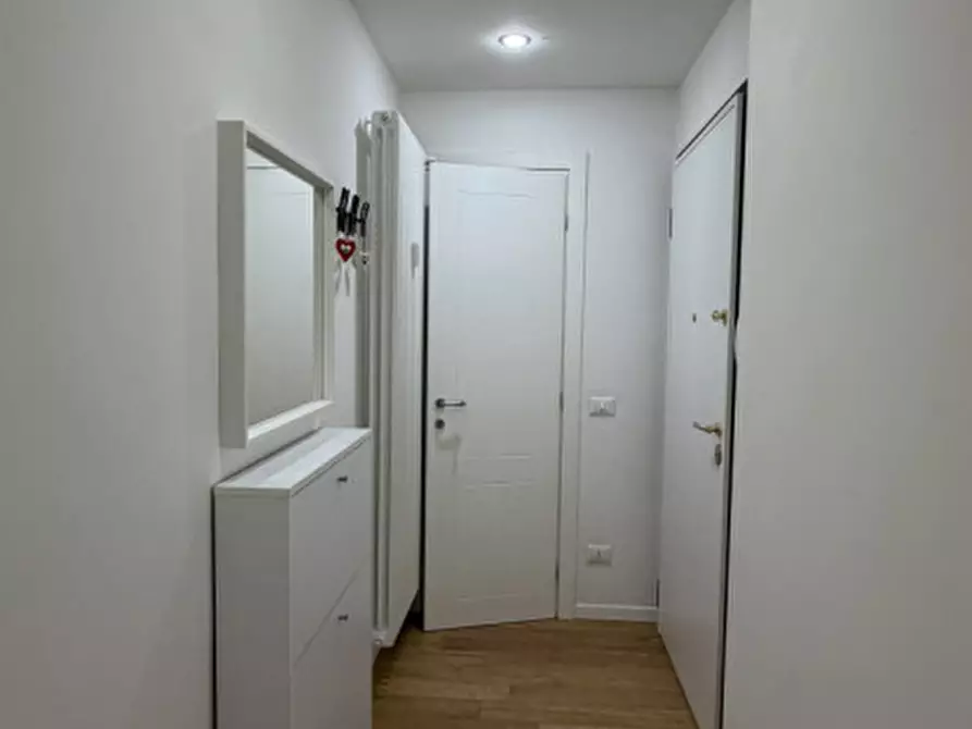 Immagine 28 di Appartamento in affitto  in Via Luigi Pellizzo 39 a Padova