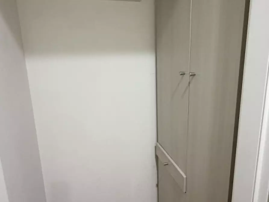 Immagine 29 di Appartamento in affitto  in Via Luigi Pellizzo 39 a Padova