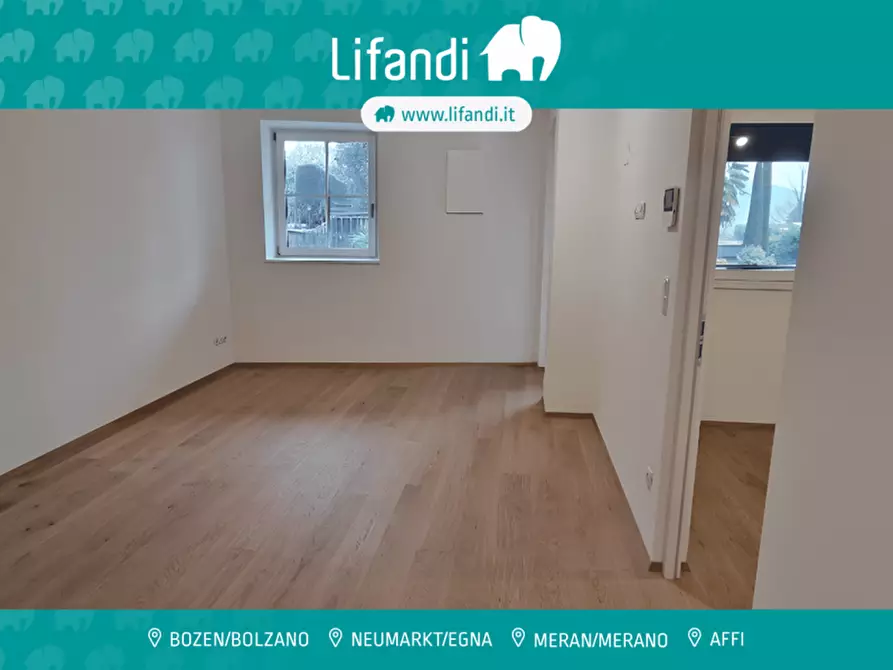 Immagine 1 di Appartamento in vendita  in Mühlgasse a Termeno Sulla Strada Del Vino .Tramin An Der.