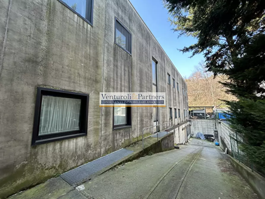 Immagine 4 di Capannone industriale in vendita  in Via dell'Artigianato a Padenghe Sul Garda