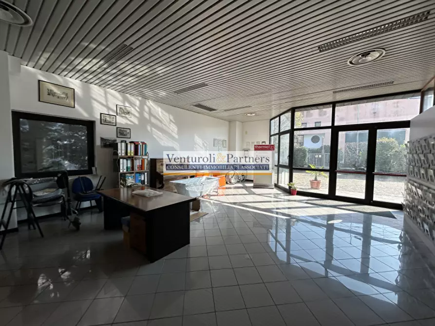 Immagine 12 di Capannone industriale in vendita  in Via dell'Artigianato a Padenghe Sul Garda