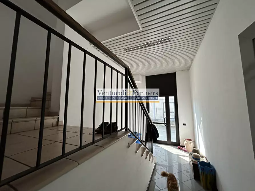 Immagine 13 di Capannone industriale in vendita  in Via dell'Artigianato a Padenghe Sul Garda