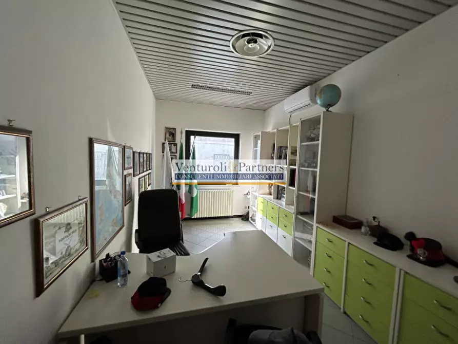 Immagine 15 di Capannone industriale in vendita  in Via dell'Artigianato a Padenghe Sul Garda