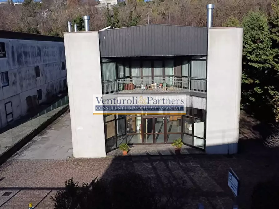 Immagine 17 di Capannone industriale in vendita  in Via dell'Artigianato a Padenghe Sul Garda