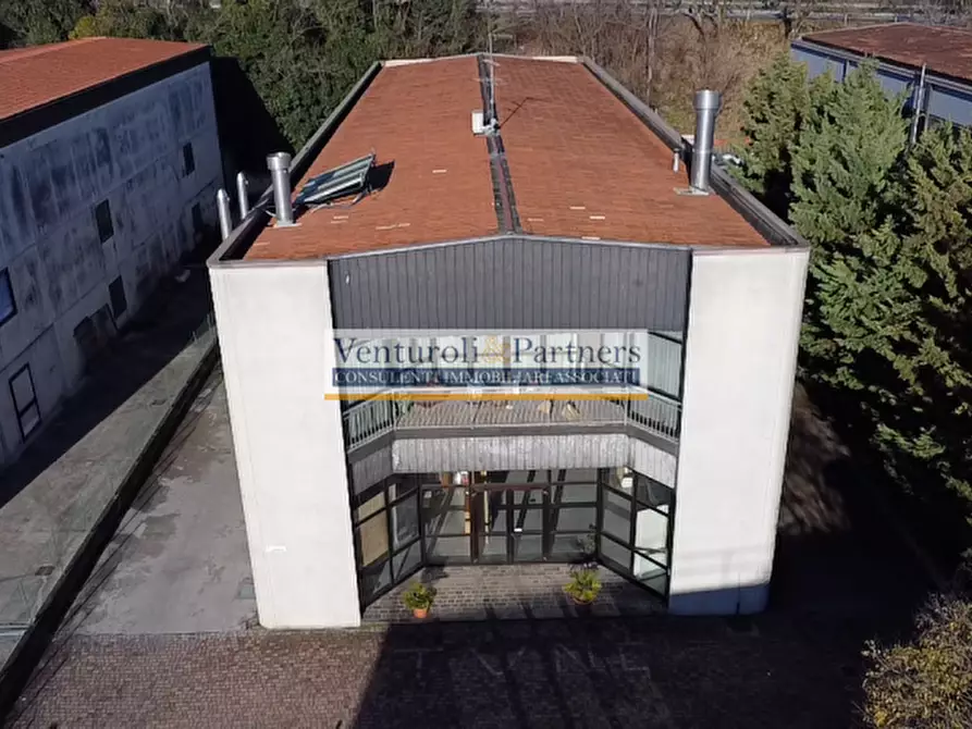 Immagine 21 di Capannone industriale in vendita  in Via dell'Artigianato a Padenghe Sul Garda