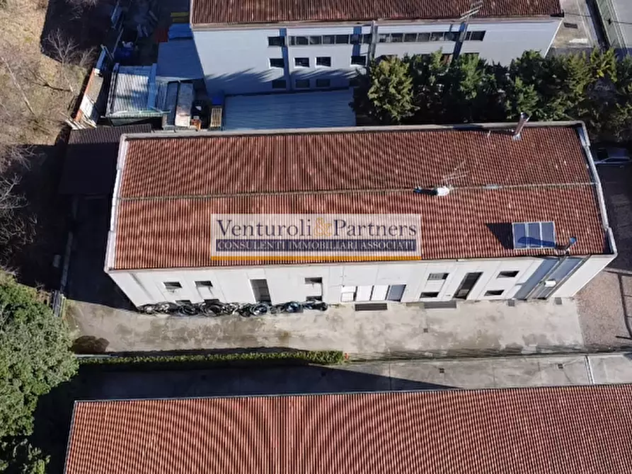 Immagine 24 di Capannone industriale in vendita  in Via dell'Artigianato a Padenghe Sul Garda