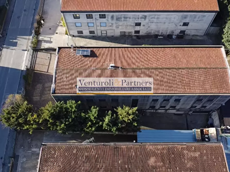 Immagine 25 di Capannone industriale in vendita  in Via dell'Artigianato a Padenghe Sul Garda