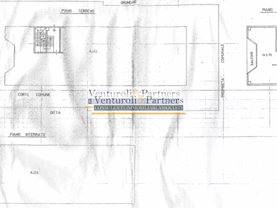 Immagine 27 di Capannone industriale in vendita  in Via dell'Artigianato a Padenghe Sul Garda