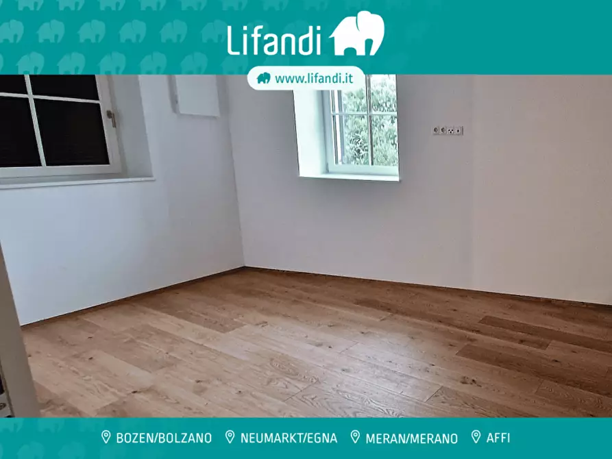 Immagine 1 di Appartamento in vendita  in Mühlgasse a Termeno Sulla Strada Del Vino .Tramin An Der.