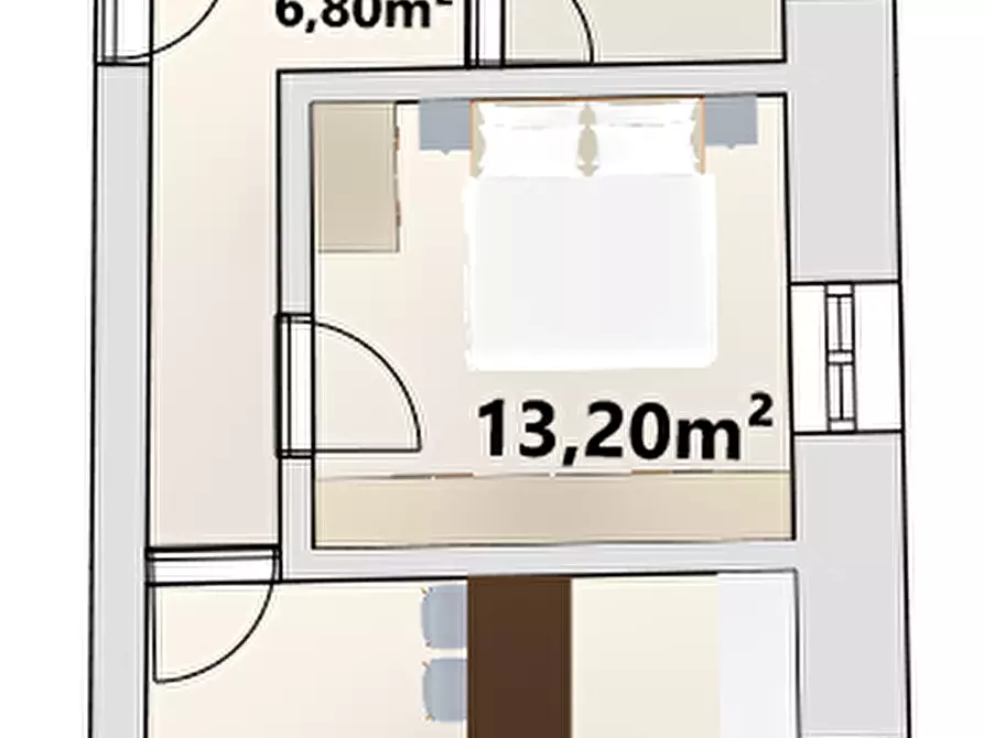 Immagine 7 di Appartamento in vendita  in Mühlgasse a Termeno Sulla Strada Del Vino .Tramin An Der.