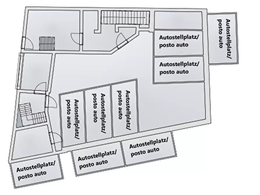Immagine 9 di Appartamento in vendita  in Mühlgasse a Termeno Sulla Strada Del Vino .Tramin An Der.