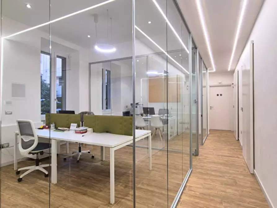 Immagine 1 di Appartamento in vendita  in via Carducci a Cagliari