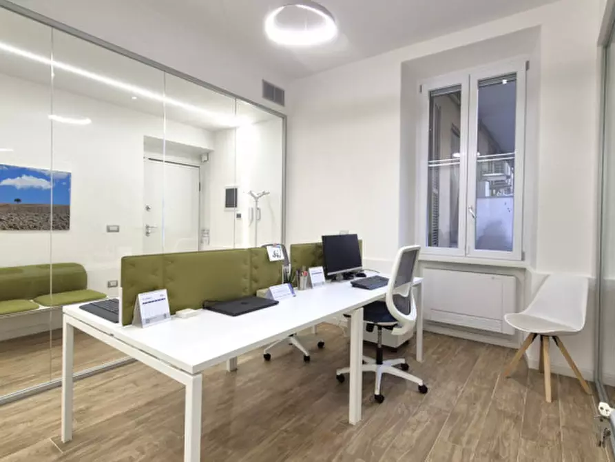 Immagine 2 di Appartamento in vendita  in via Carducci a Cagliari