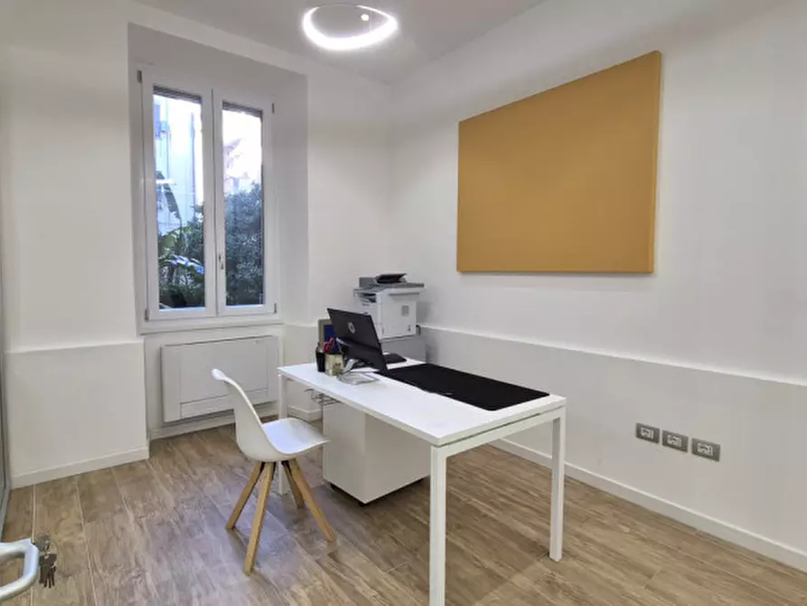 Immagine 4 di Appartamento in vendita  in via Carducci a Cagliari