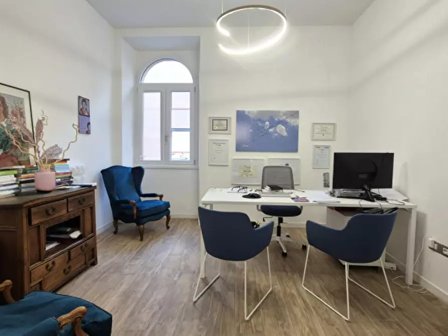 Immagine 8 di Appartamento in vendita  in via Carducci a Cagliari