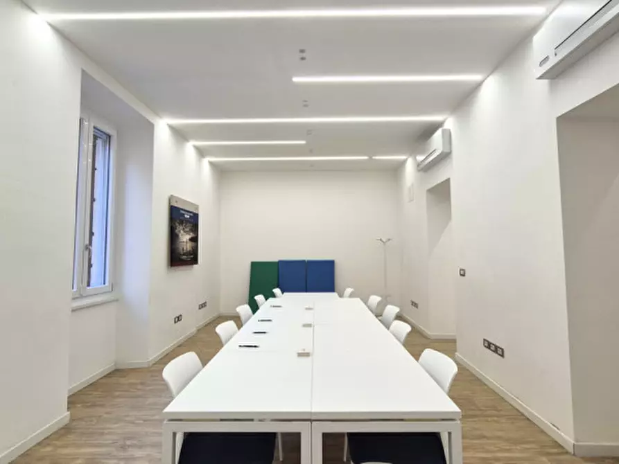 Immagine 11 di Appartamento in vendita  in via Carducci a Cagliari