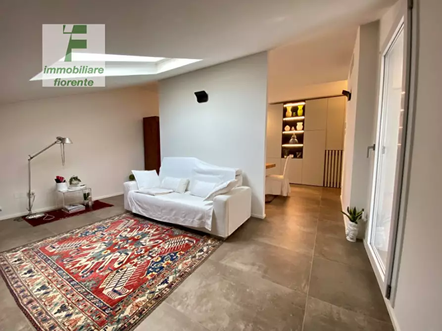 Immagine 1 di Appartamento in vendita  a Montegrotto Terme