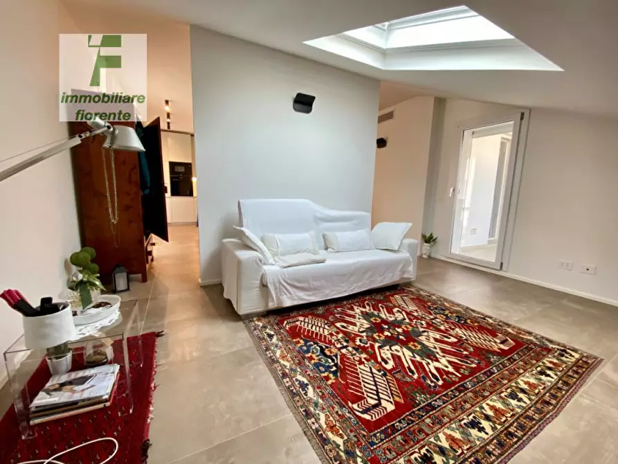 Immagine 2 di Appartamento in vendita  a Montegrotto Terme