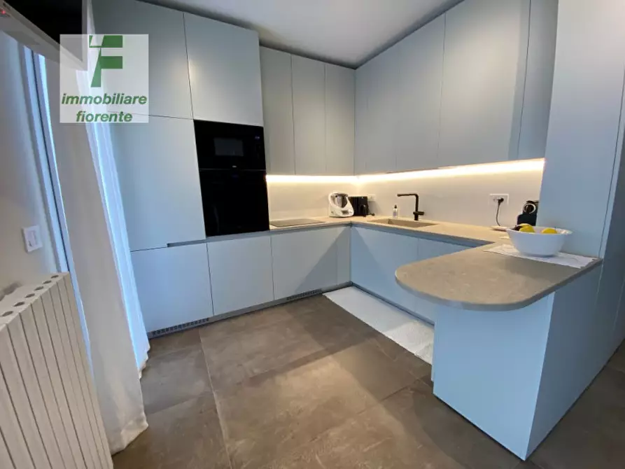 Immagine 3 di Appartamento in vendita  a Montegrotto Terme