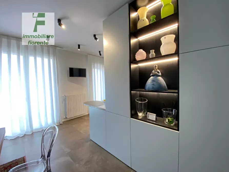 Immagine 4 di Appartamento in vendita  a Montegrotto Terme