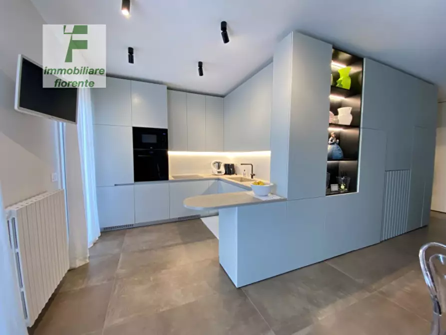 Immagine 5 di Appartamento in vendita  a Montegrotto Terme