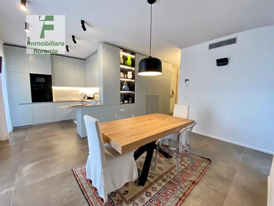 Immagine 6 di Appartamento in vendita  a Montegrotto Terme