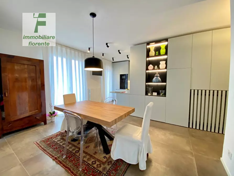 Immagine 7 di Appartamento in vendita  a Montegrotto Terme