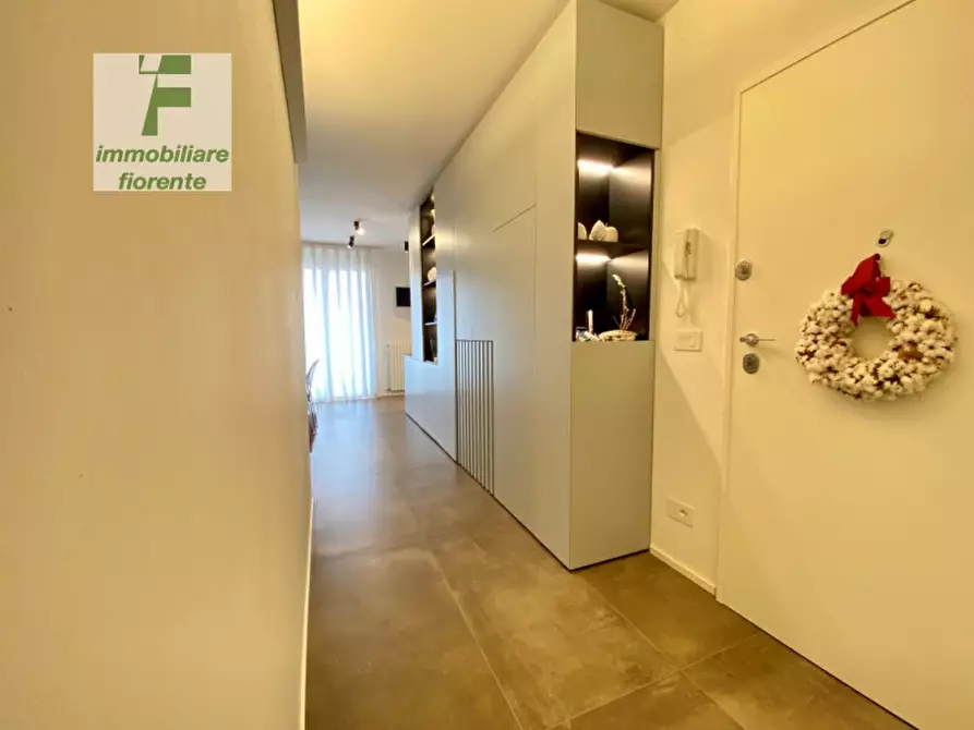 Immagine 9 di Appartamento in vendita  a Montegrotto Terme