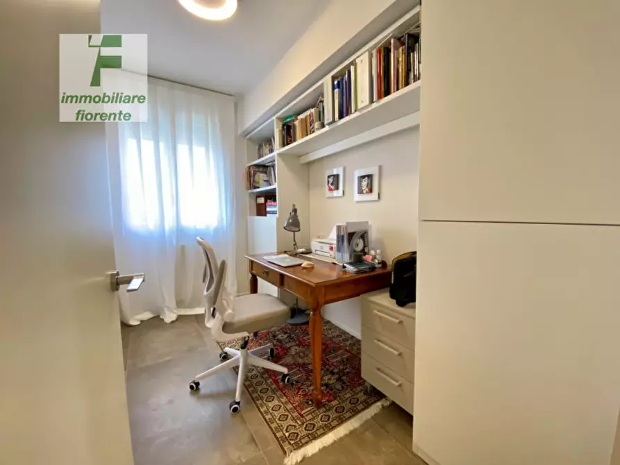 Immagine 16 di Appartamento in vendita  a Montegrotto Terme