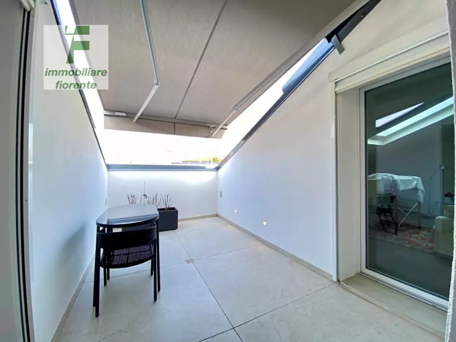 Immagine 17 di Appartamento in vendita  a Montegrotto Terme