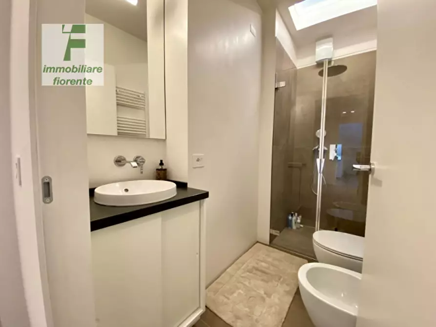 Immagine 18 di Appartamento in vendita  a Montegrotto Terme