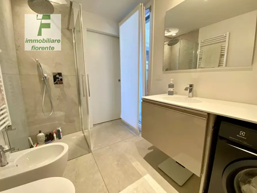 Immagine 19 di Appartamento in vendita  a Montegrotto Terme