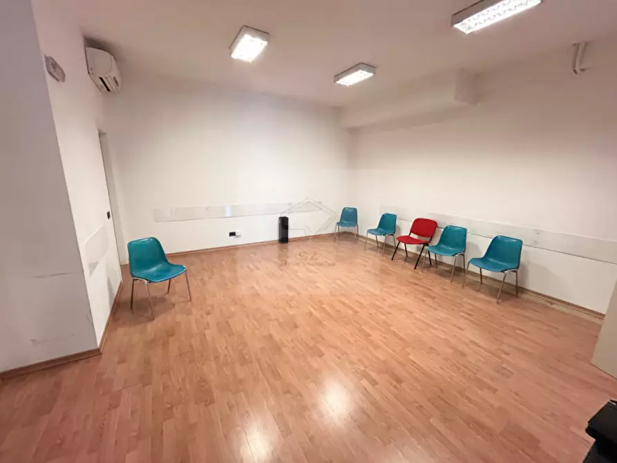 Immagine 4 di Ufficio in vendita  in via venezia 59 a Padova