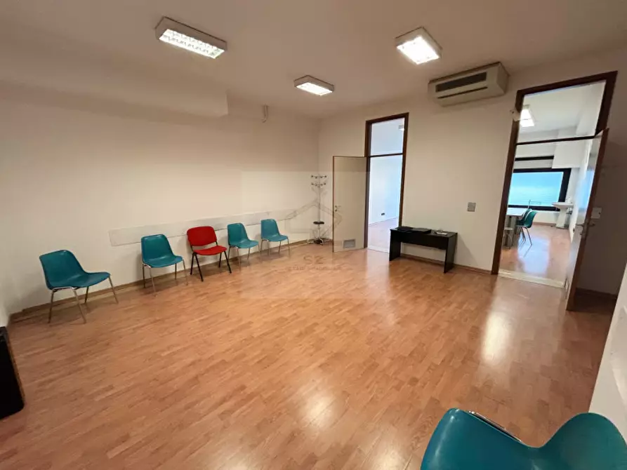Immagine 5 di Ufficio in vendita  in via venezia 59 a Padova
