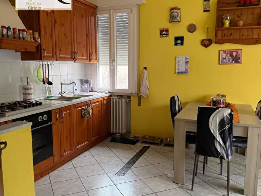Immagine 3 di Casa indipendente in vendita  a Castelmassa