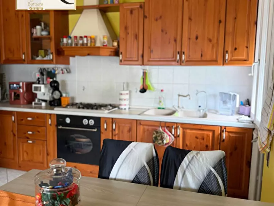 Immagine 4 di Casa indipendente in vendita  a Castelmassa