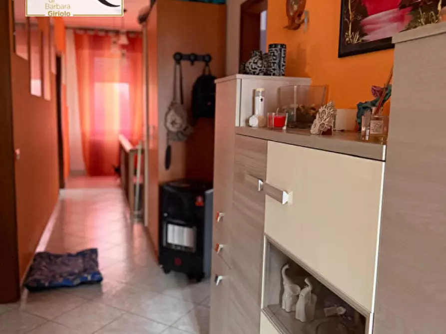 Immagine 5 di Casa indipendente in vendita  a Castelmassa