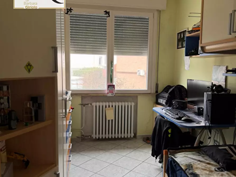 Immagine 11 di Casa indipendente in vendita  a Castelmassa