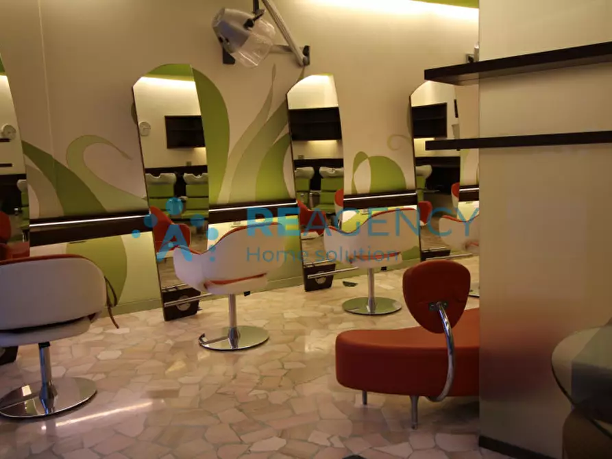 Immagine 3 di Negozio in vendita  in Piazzale Vittoria 49 a Piovene Rocchette