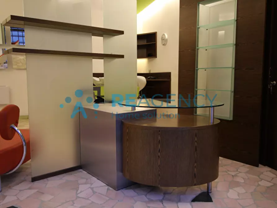 Immagine 6 di Negozio in vendita  in Piazzale Vittoria 49 a Piovene Rocchette