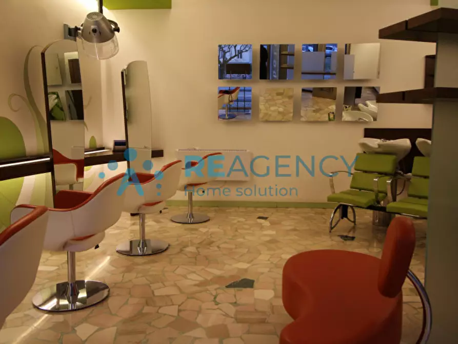 Immagine 7 di Negozio in vendita  in Piazzale Vittoria 49 a Piovene Rocchette