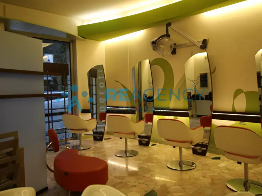 Immagine 10 di Negozio in vendita  in Piazzale Vittoria 49 a Piovene Rocchette