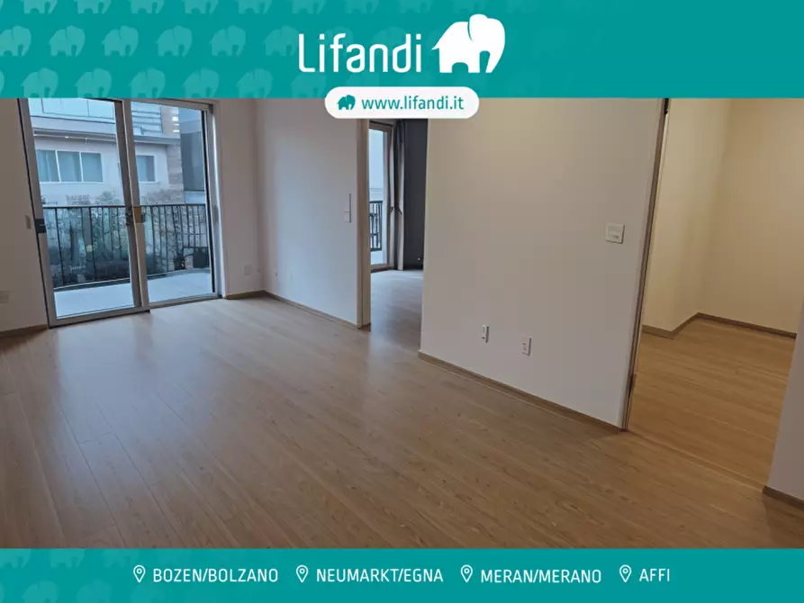 Immagine 1 di Appartamento in vendita  in Mühlgasse - Via Molini a Termeno Sulla Strada Del Vino .Tramin An Der.