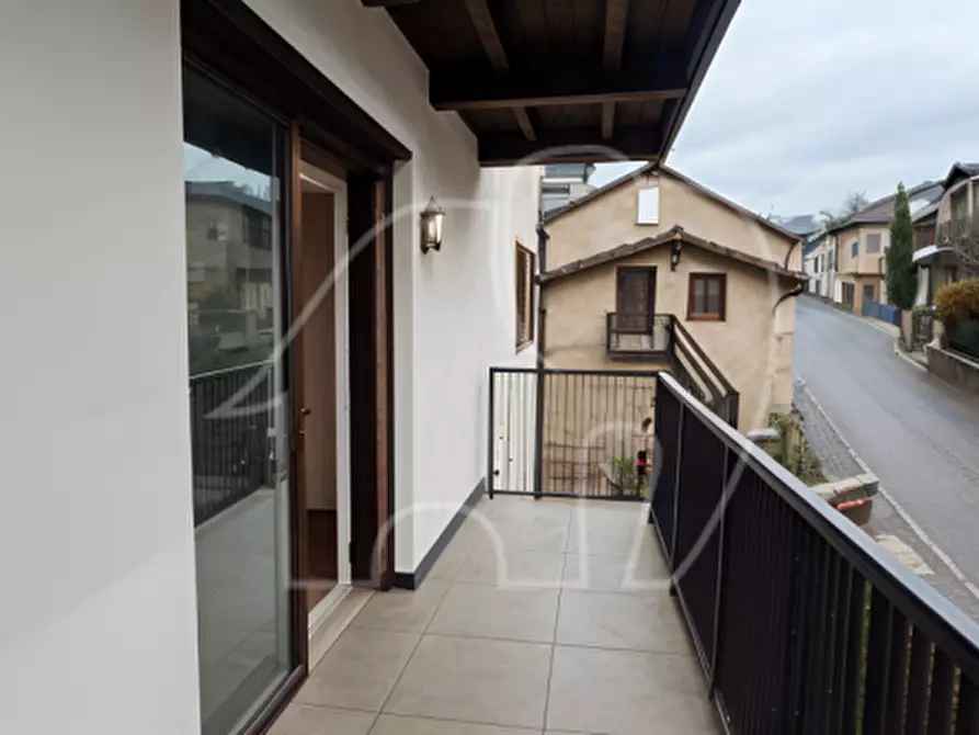 Immagine 2 di Appartamento in vendita  in Mühlgasse - Via Molini a Termeno Sulla Strada Del Vino .Tramin An Der.