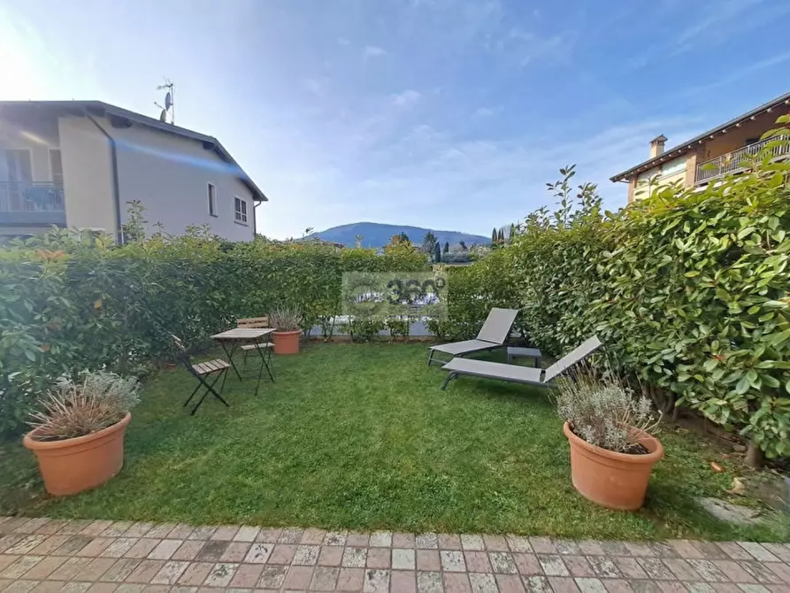 Immagine 2 di Appartamento in vendita  in Via Don Angelo Roveglia a Corte Franca