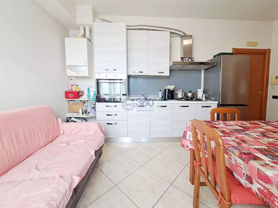 Immagine 6 di Appartamento in vendita  in Via Don Angelo Roveglia a Corte Franca