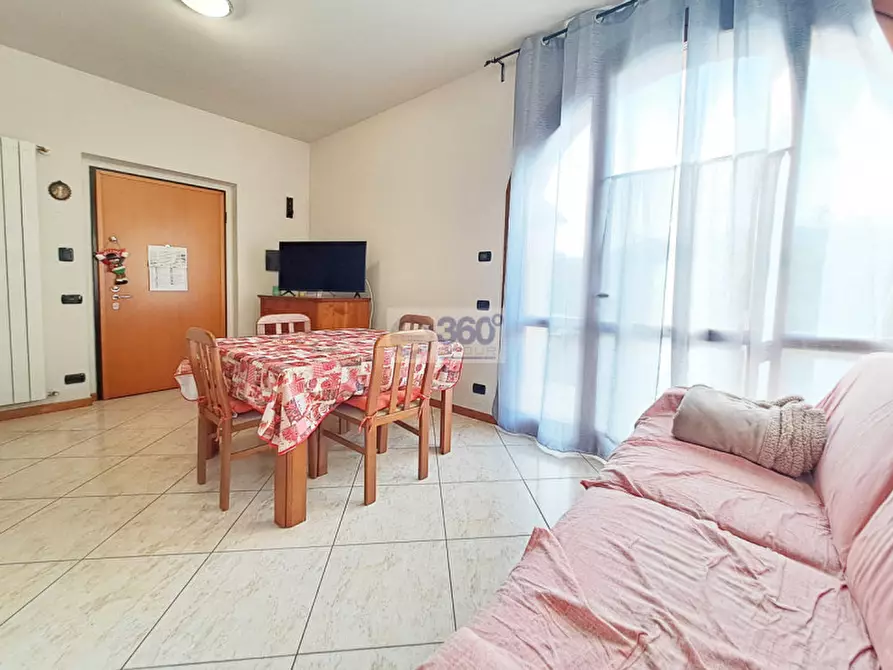 Immagine 8 di Appartamento in vendita  in Via Don Angelo Roveglia a Corte Franca