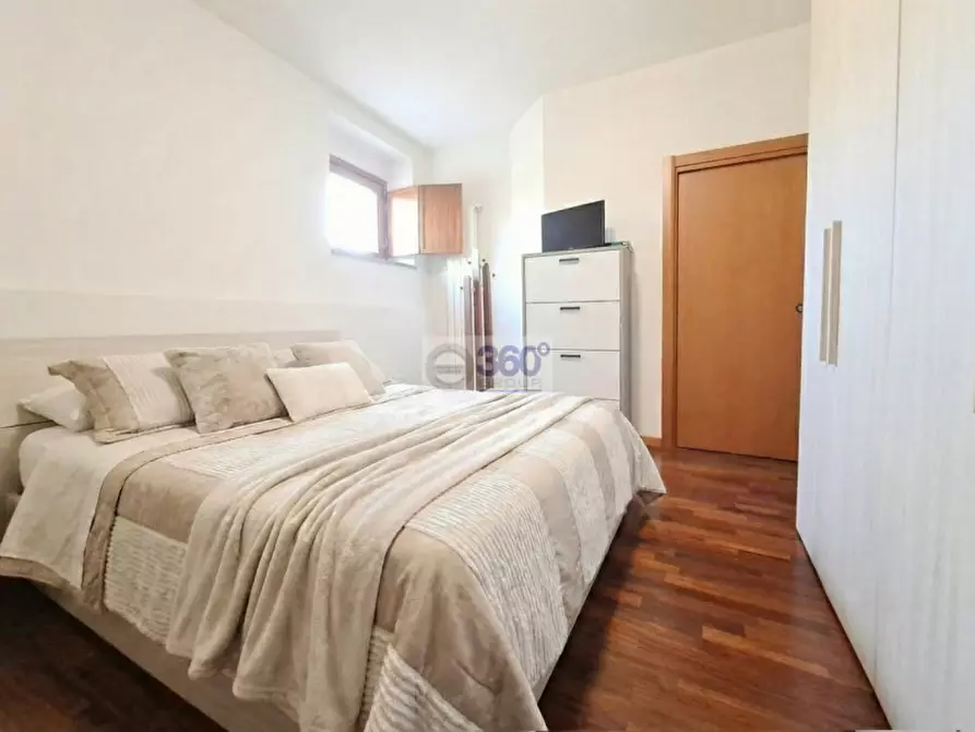 Immagine 10 di Appartamento in vendita  in Via Don Angelo Roveglia a Corte Franca