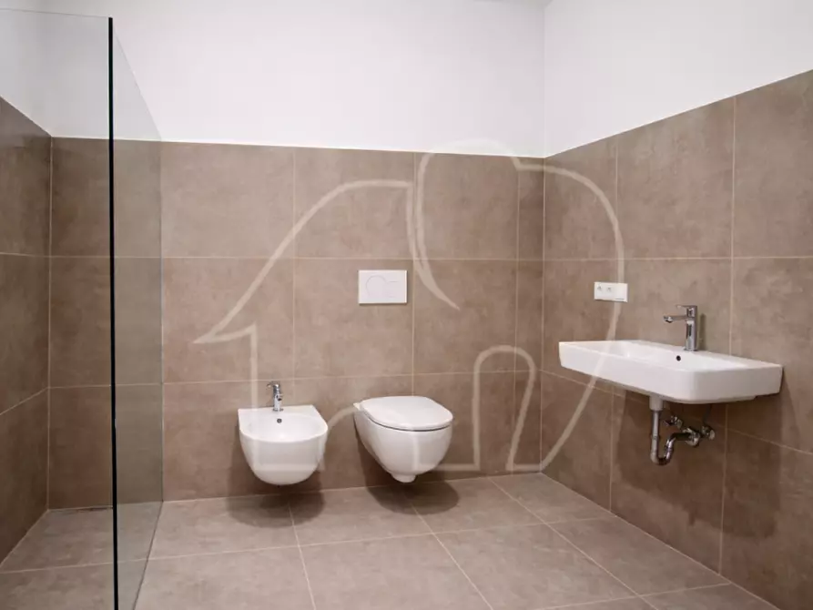 Immagine 3 di Appartamento in vendita  in Mühlgasse - Via Molini a Termeno Sulla Strada Del Vino .Tramin An Der.